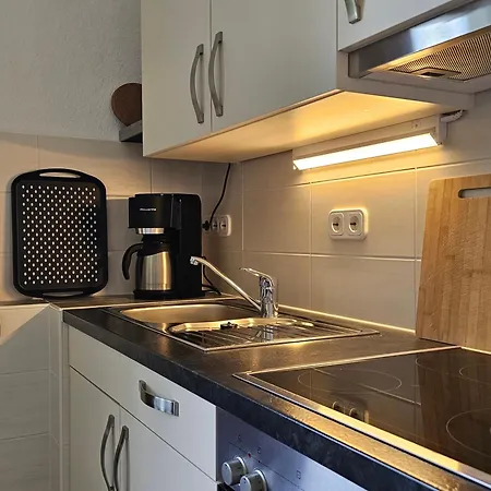 Çiftlik konaklama Dahl Wurster Nordseekuste