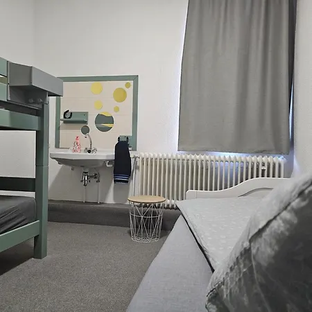 Dahl Çiftlik konaklama Wurster Nordseekuste